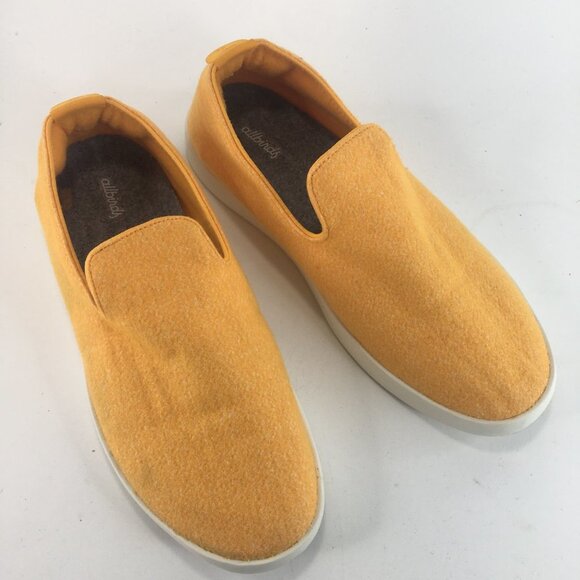 Allbirds Wool Loungers Slip On Loafers Size 12 - Picture 2 of 10